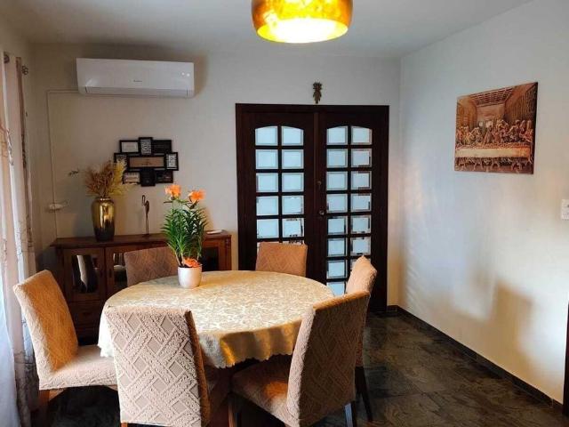 Casa Alto Padrão Quadra Mar