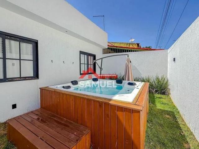 Casa Alto padrão QI 5 Venda, Guará I, Brasília, DF