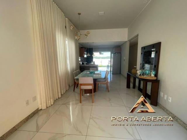 Casa Alto Padrão Residencial Bethânia cód 1124