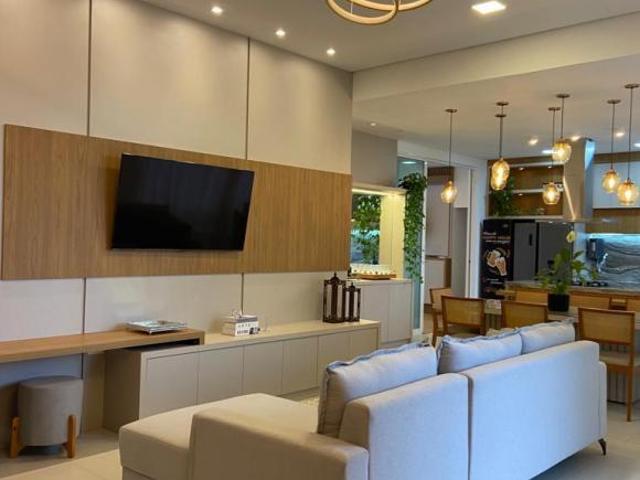CASA ALTO PADRÃO Residencial Ilha Bela Carlópolis