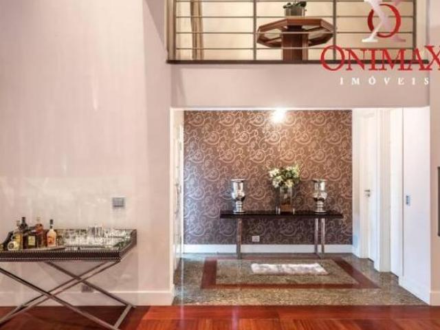 Casa Alto Padrão São José dos Pinhais