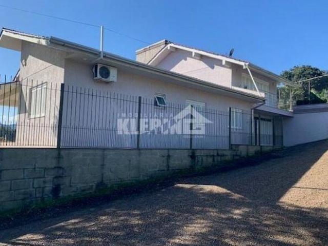 Casa Alto Padrão Semimobiliada