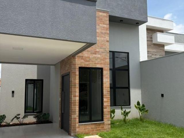 Casa Alto Padrão Sinop