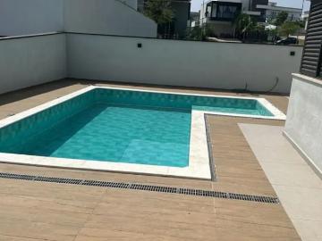 Casa alto padrão à venda no condomínio Alphaville Nova Esplanada em Vossoroca em Votorantim SP