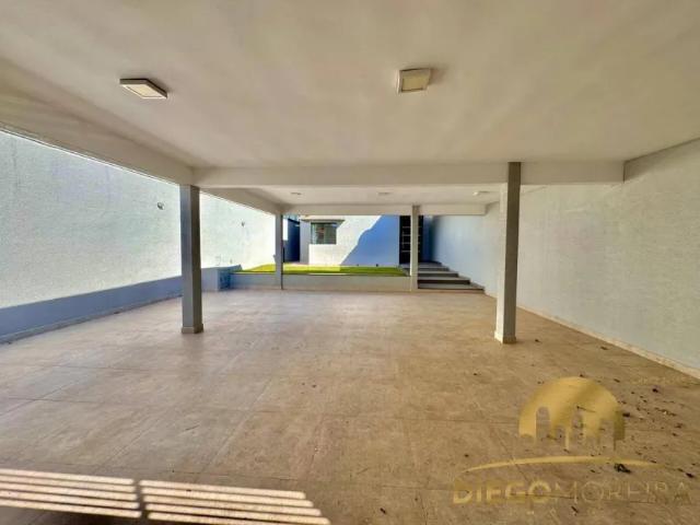 Casa alto padrão à venda – vila petrópolis | atibaia