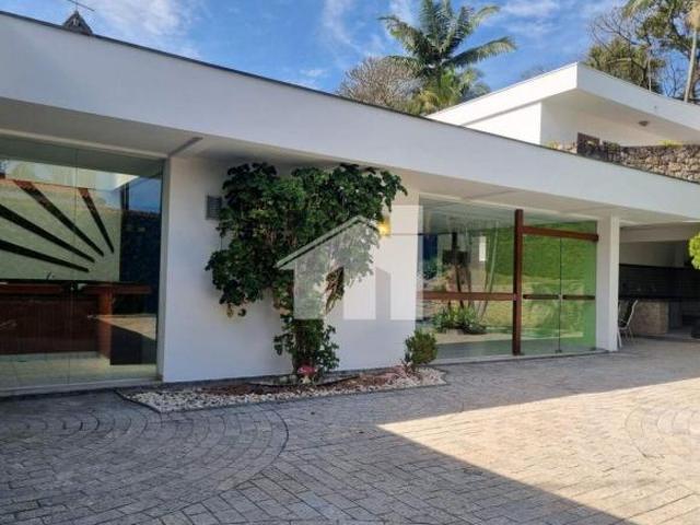 Casa Alto Padrão Venda Próximo ao Audótromo Interlagos