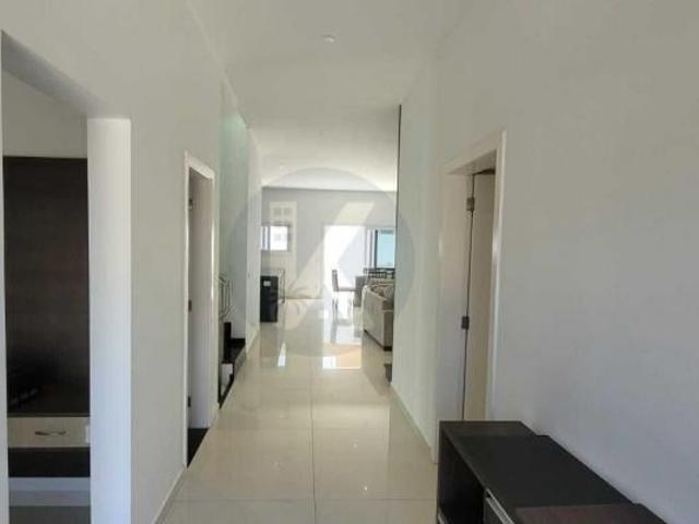 Casa Alto Padrão Vila São Paulo – Condomínio Fechado Estrella del Mar