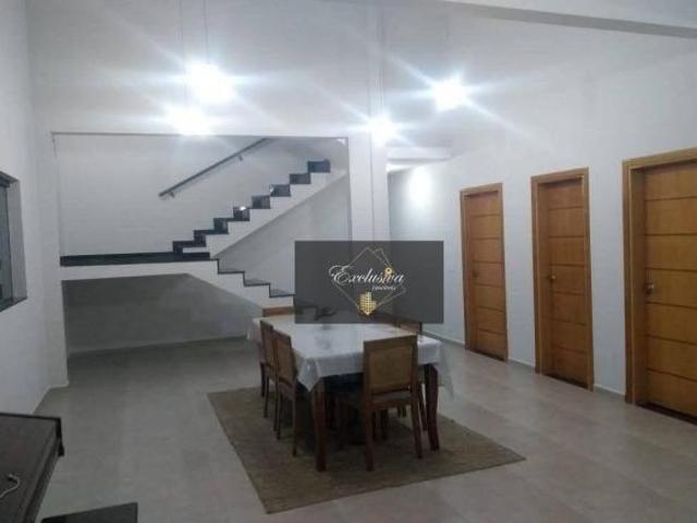 Casa Alto Padrão