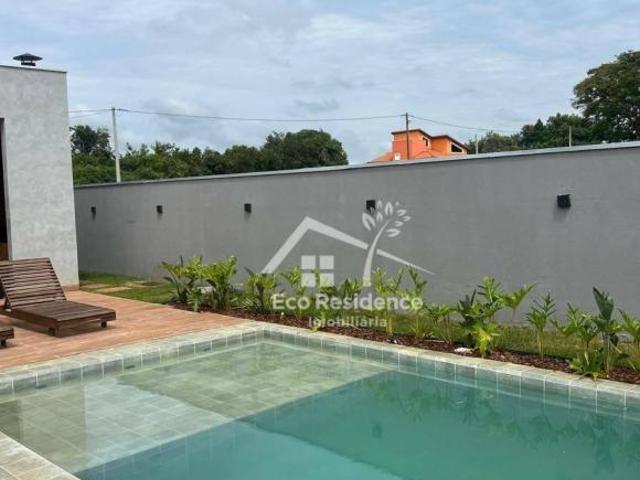 Casa Alto Padrão, 170 m² por R$ 1.200.000 Ninho Verde II Pardinho/SP