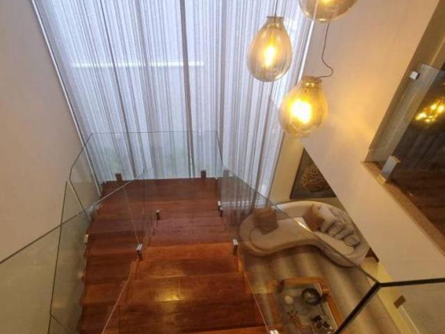 CASA ALTO PADRÃO