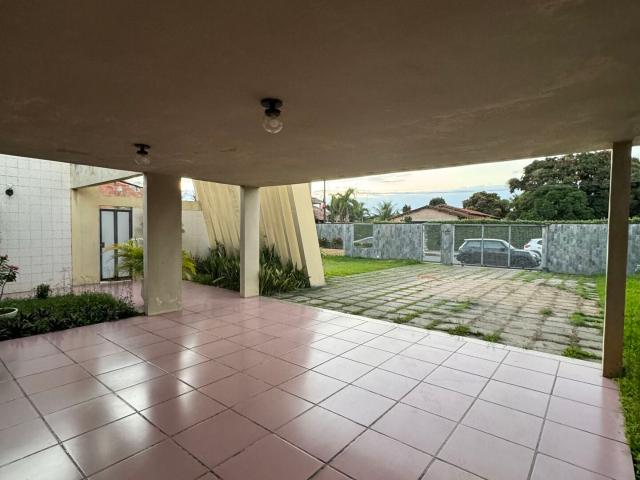 Casa Alto Padrão