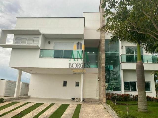 Casa Alto Padrão