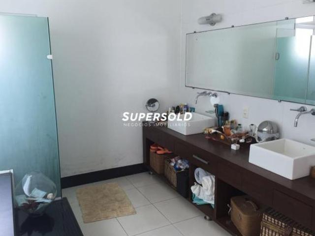 Casa Alto Padrão 320m2 Jardim Itapoan
