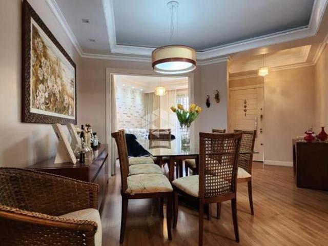 Casa alto padrão 3 dormitórios com 3 vagas