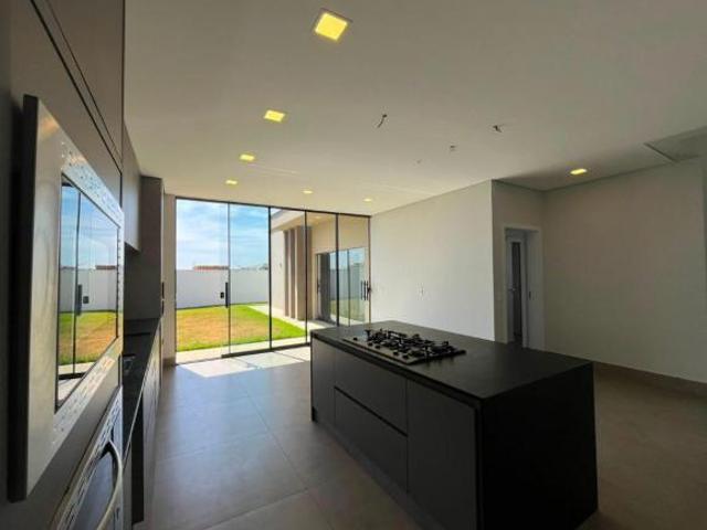 CASA ALTO PADRÃO 3 QUARTOS 2 VAGAS ESCRITÓRIO ALPHAVILLE