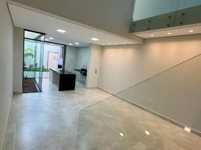 Casa Alto Padrão 3 quartos Ideal cód 1175