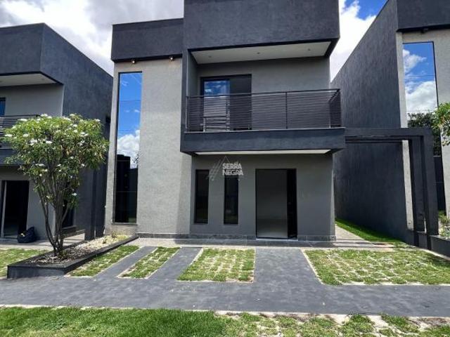 CASA ALTO PADRÃO 3 QUARTOS LAZER CONDOMÍNIO ÁGUAS LINDAS GO
