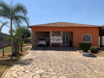 CASA ALTO PADRÃO 4 QUARTOS ESCRITURADA LAZER COMPLETO TRECHO 3 VICENTE PIRES DF