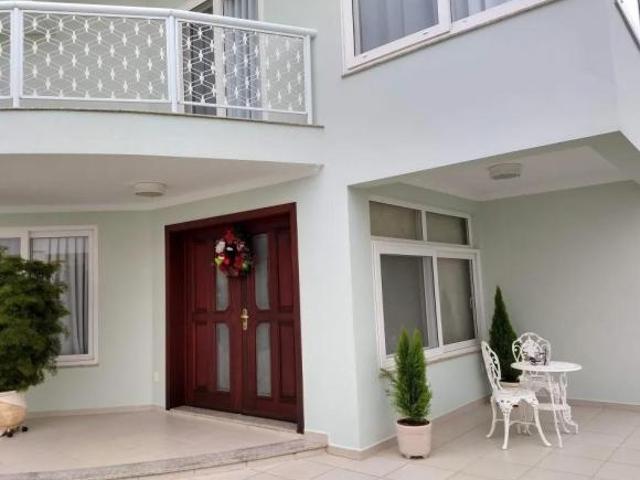 CASA ALTO PADRÃO