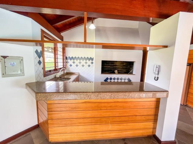 CASA ALTO PADRÃO