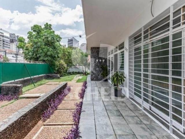 Casa Alto Padrão 750m2 construida terreno 1.200m2
