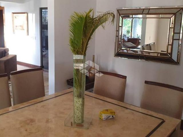 Casa Alto Padrãoa venda com 04 dormitórios Parque Eldorado Próximo ao Guaiba Country Club Eldorad