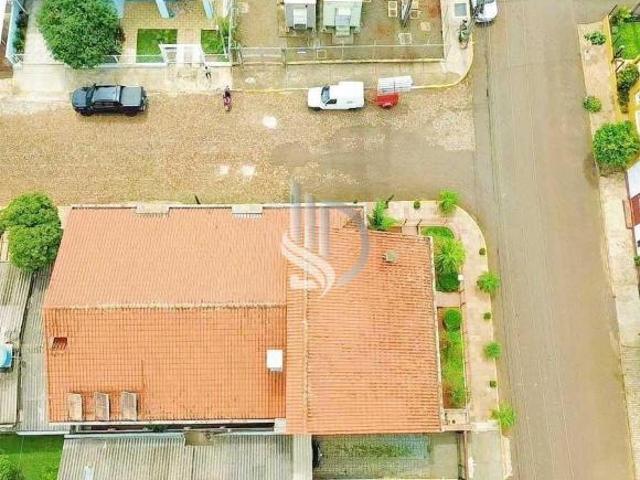Casa Alto Padrão em Centro, Ibirubá/RS