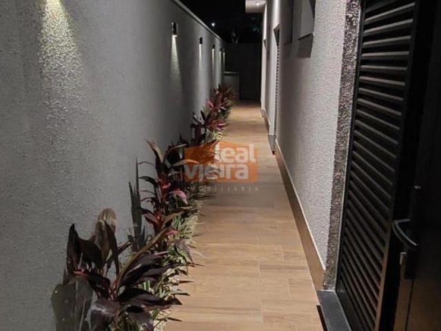 Casa Alto Padrão em Residencial Verana Parque Alvorada, Marília/SP