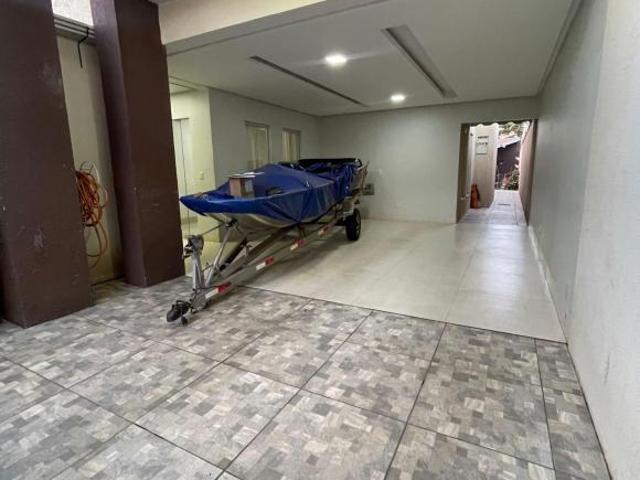 Casa Alto Padrão em São Cristóvão, Goianésia/GO