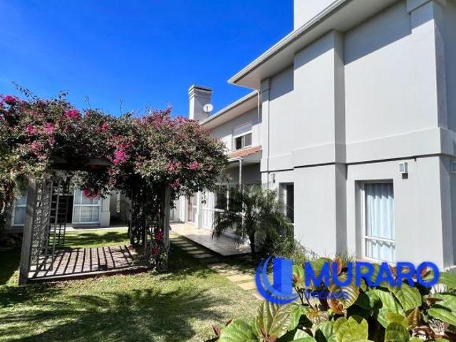 Casa Alto Padrão na Praia de Capão da Canoa
