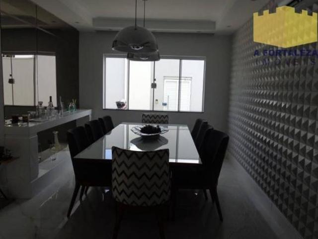 Casa alto Padrao, Jardim Santana $ 2.400.000.00