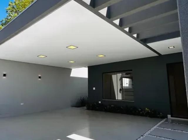 Casa alto padrao Jardim Seminário