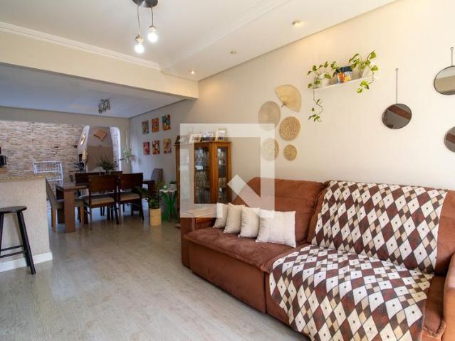 Casa, Alto Petrópolis, 2 Quartos, 104 m2 Porto Alegre