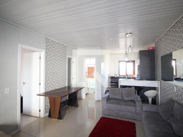 Casa, Alto Petrópolis, 2 Quartos, 126 m2 Porto Alegre