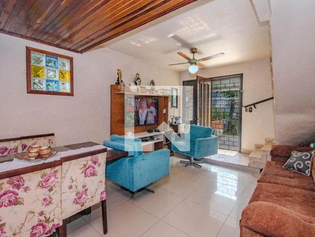 Casa, Alto Petrópolis, 2 Quartos, 97 m2 Porto Alegre