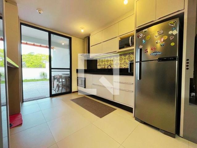 Casa, Alto Ribeirão Leste, 3 Quartos, 103 m2 Florianópolis