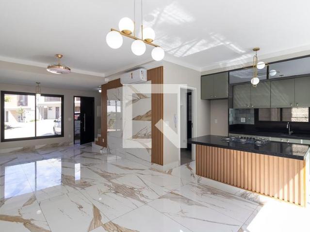Casa, Alto Taquaral, 3 Quartos, 135 m2 Campinas