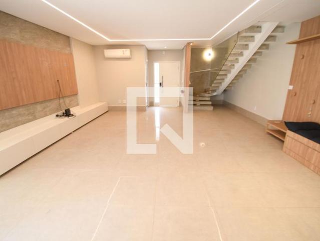 Casa, Alto Taquaral, 3 Quartos, 280 m2 Campinas