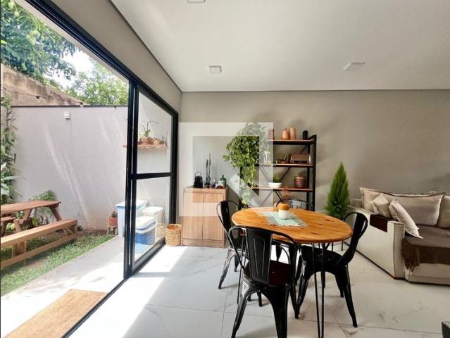 Casa, Alto Taquaral, 2 Quartos, 85 m2 Campinas
