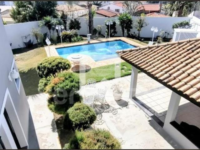 Casa, Alto Taquaral, 4 Quartos, 357 m2 Campinas