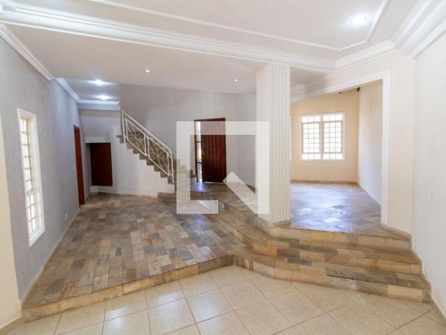 Casa, Alto Taquaral, 4 Quartos, 319 m2 Campinas