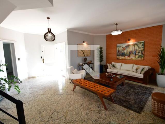 Casa, Alto Taquaral, 4 Quartos, 330 m2 Campinas