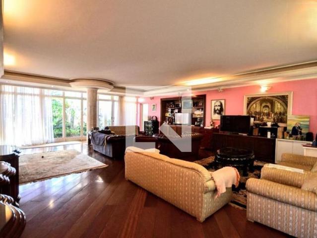Casa, Alto Taquaral, 4 Quartos, 466 m2 Campinas