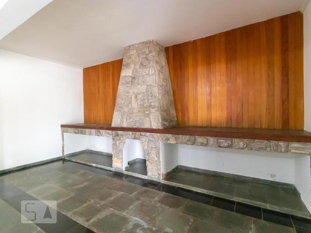 Casa, Alto Taquaral, 4 Quartos, 650 m2 Campinas