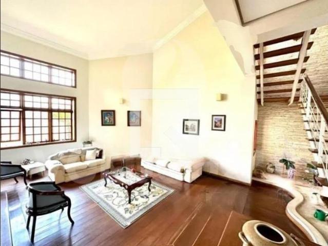 Casa, Alto Taquaral, 4 Quartos, 600 m2 Campinas