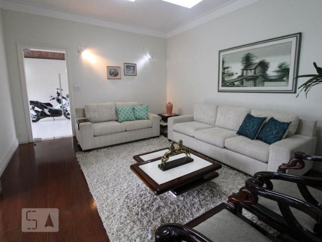Casa, Alto Taquaral, 4 Quartos, 800 m2 Campinas