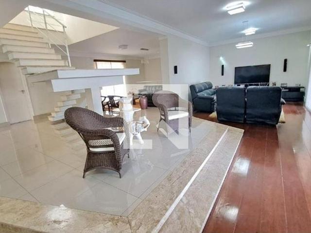 Casa, Alto Taquaral, 4 Quartos, 800 m2 Campinas
