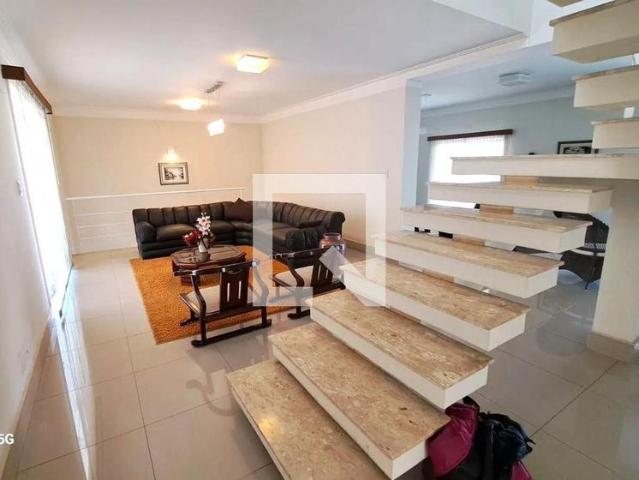 Casa, Alto Taquaral, 4 Quartos, 800 m2 Campinas