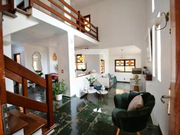Casa, Alto Taquaral, 5 Quartos, 290 m2 Campinas