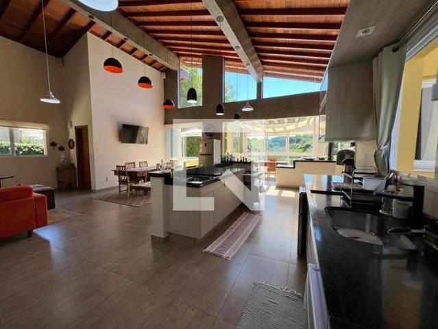 Casa, Alto Taquaral, 5 Quartos, 350 m2 Campinas